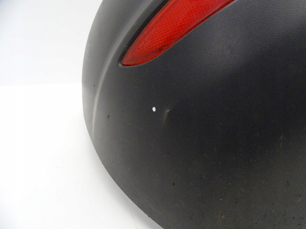 фото №10, Бампер задняя задний kompletny pdc skoda yeti i 5l lift