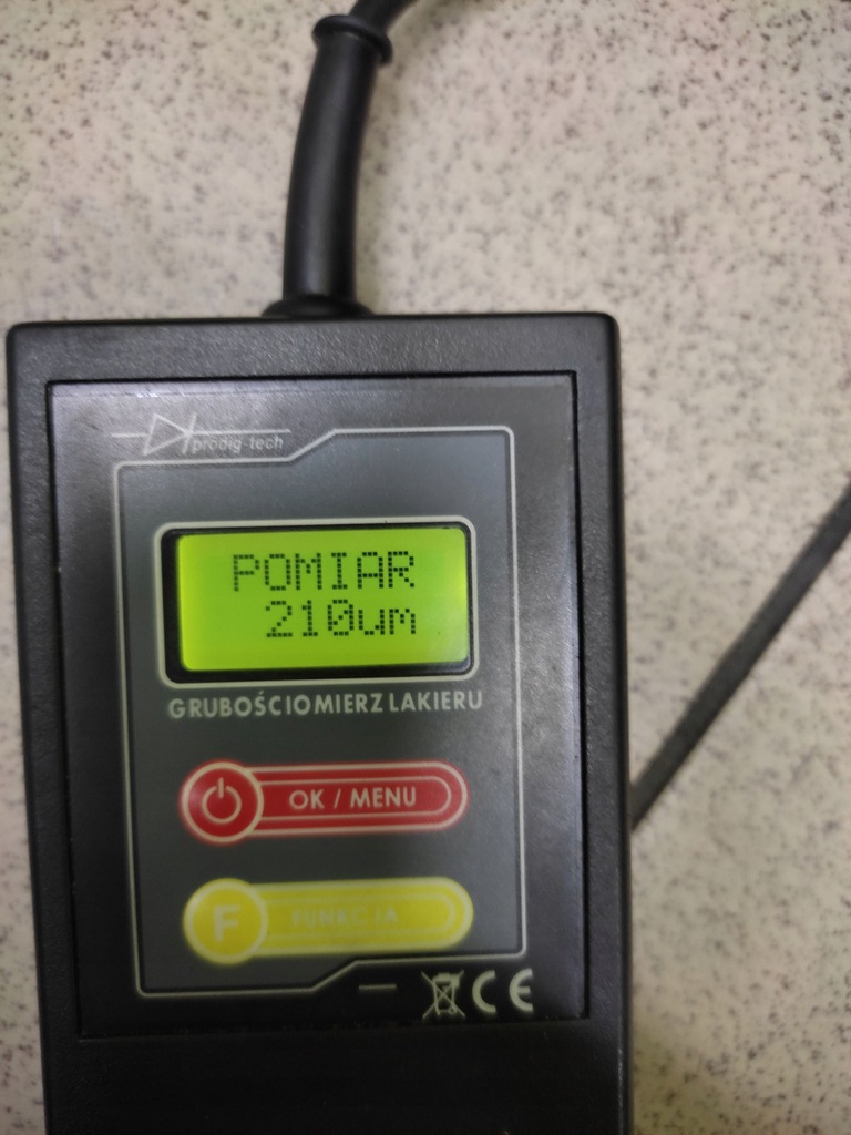 фото №12, Vw sharan капот кришка двигуна лак lh6y