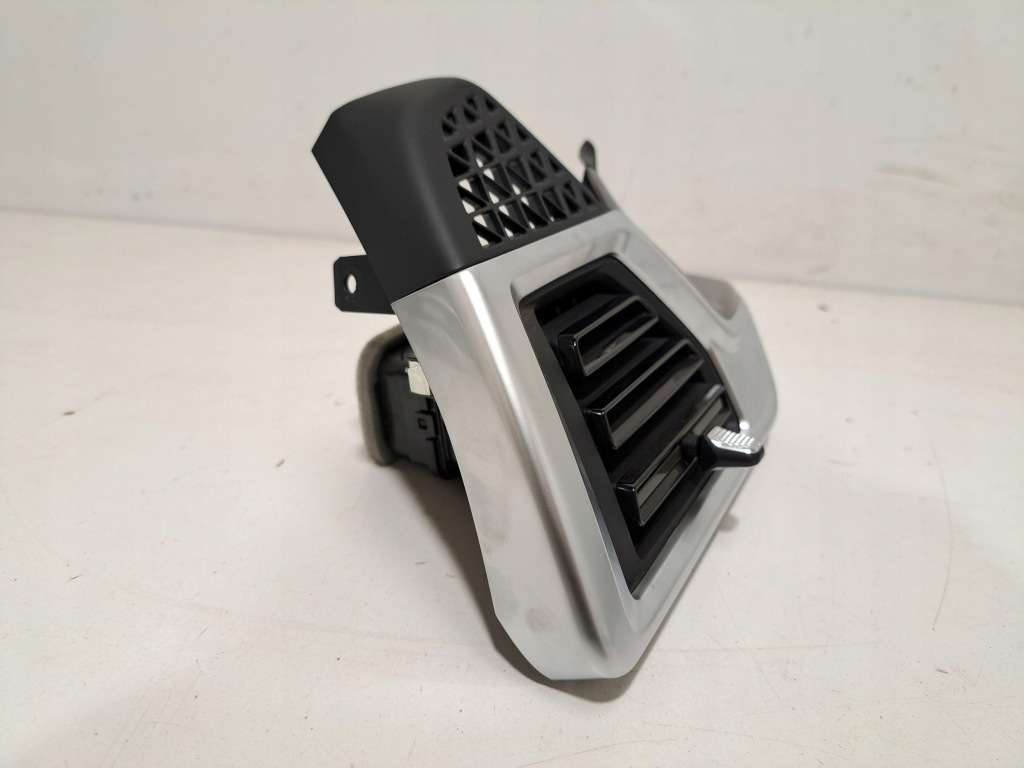 фото №10, Рамка решётки обдув bmw x6 g06 9634829