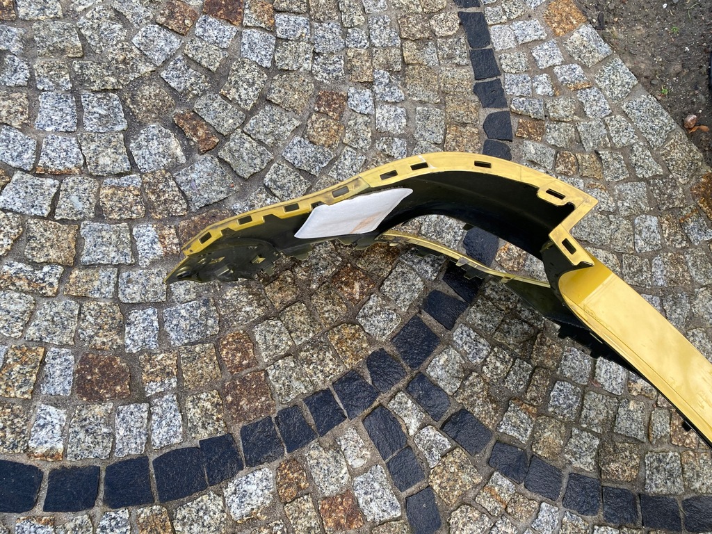 фото №8, Vw t-roc 2ga бампер задняя 2ga807417b оригинал