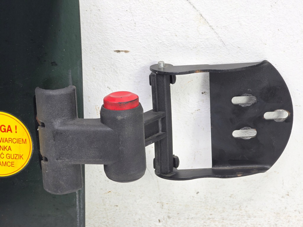 Iveco daily скло бокове  вікно kurnika кабіни sypialnej права segla 3a в Україні