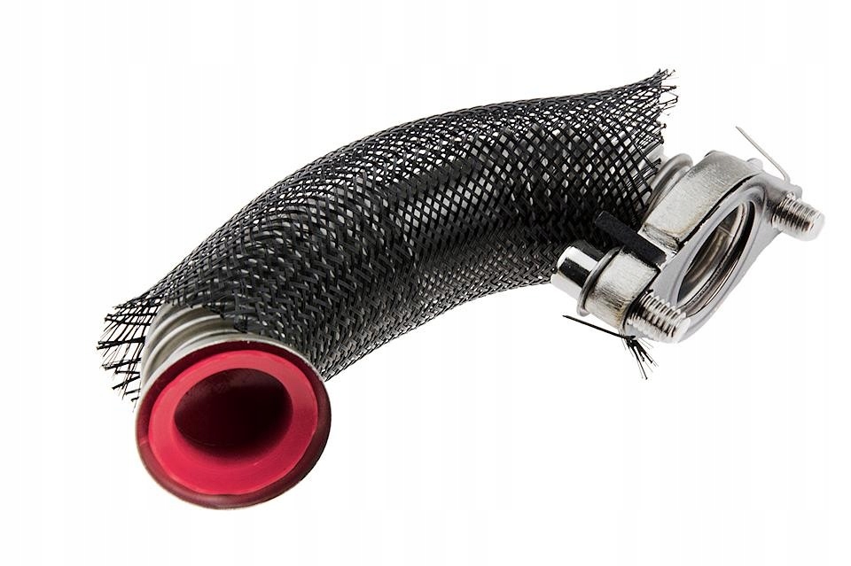 фото №2, Шланг радіатора вихлопних газів egr astra h 1.9cdti 04-