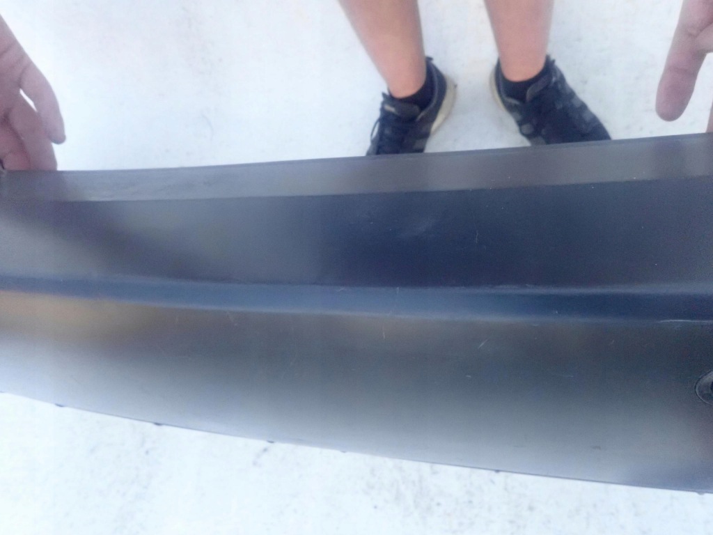 фото №8, Skoda octavia ii 2 scout 06-13 бампер задняя pdc