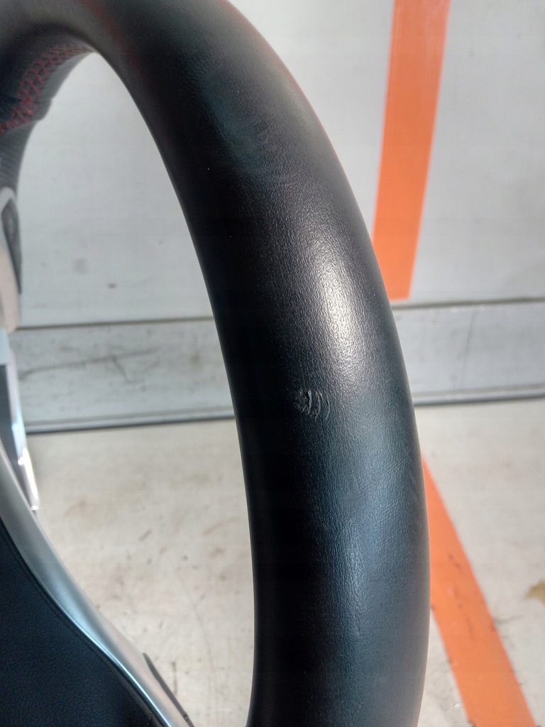 фото №8, Mercedes w117 cla воздуховод кожа лепестки переключения