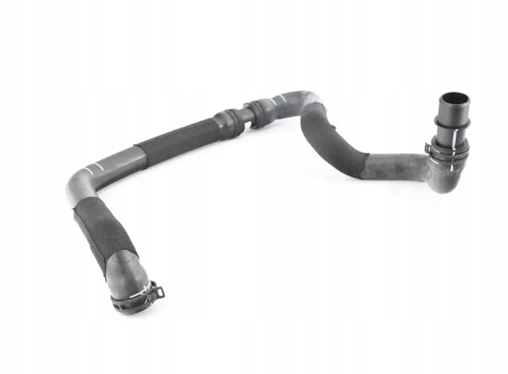 фото №1, Mini s countryman r60 нижний wąż радиатора 17129802099 оригинальный