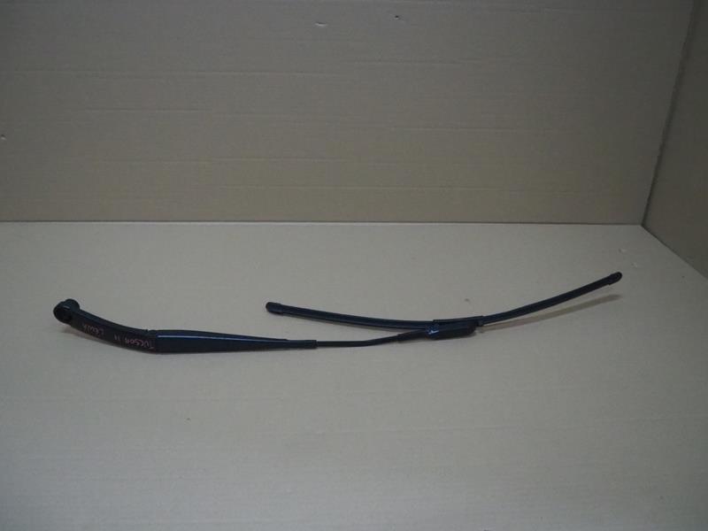 фото №1, Рычаг дворники левая hyundai tucson iv