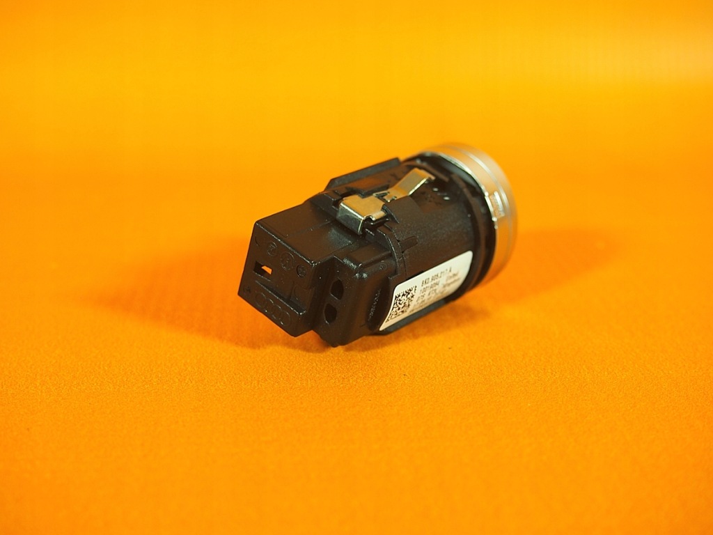 фото №4, Audi a5 8t кнопка запуск / стоп 8k0905217a 14km