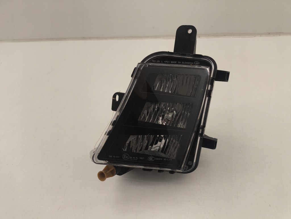 Купить Фара led drl левая vw golf vii gti gtd 12-