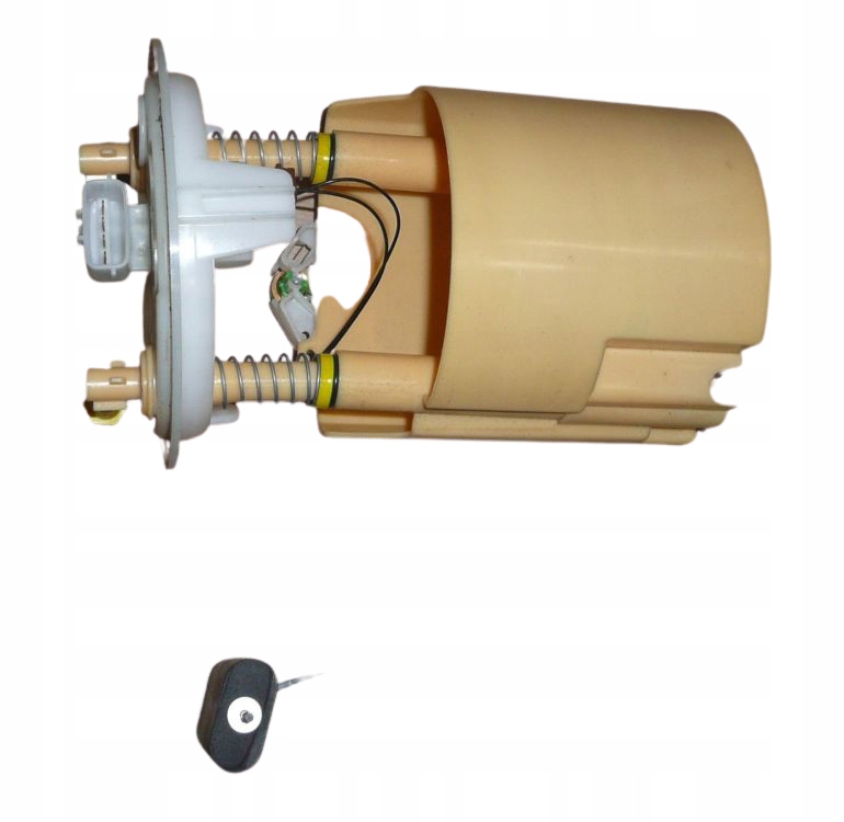 фото №3, Корпус насоса топлива d logan 1.5dci ren 6001548608