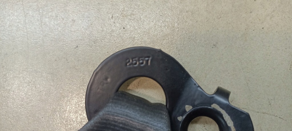 фото №6, Pas безопасности правый перед kangoo 1.9 d