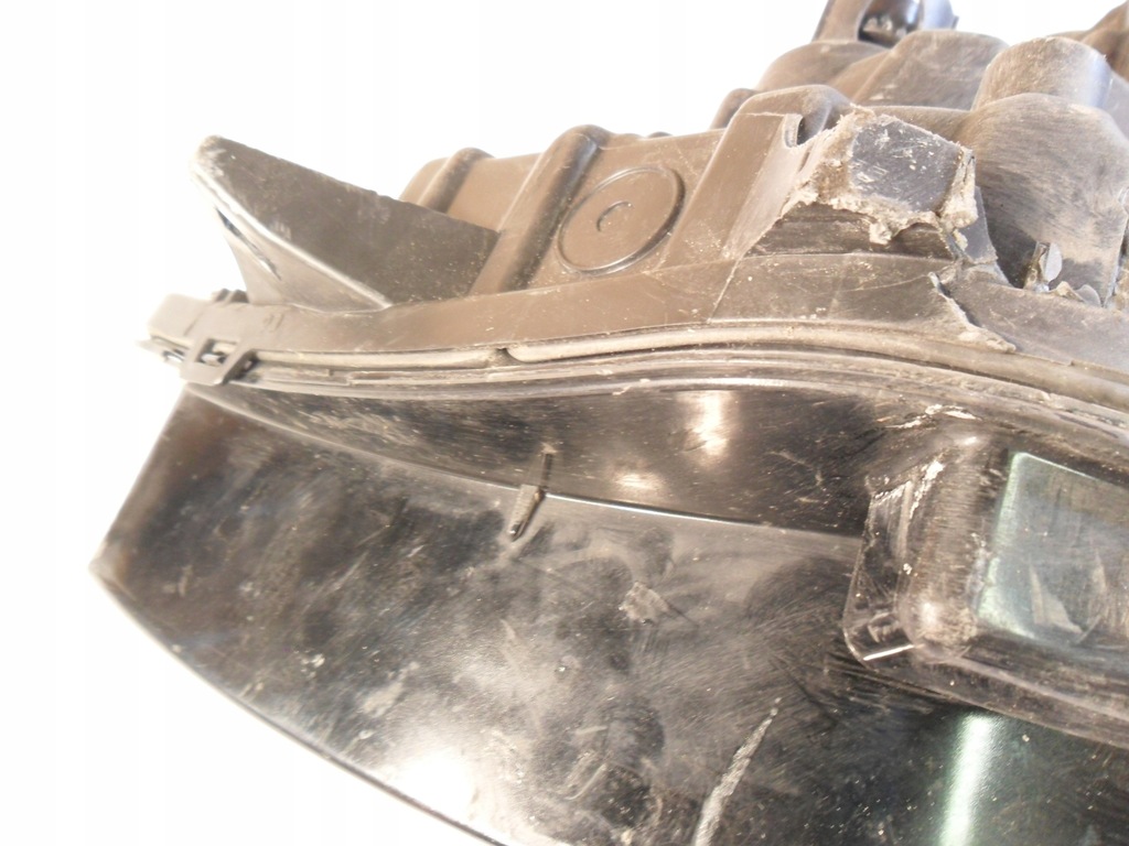 фото №9, Renault koleos ii лампа права 260109289r