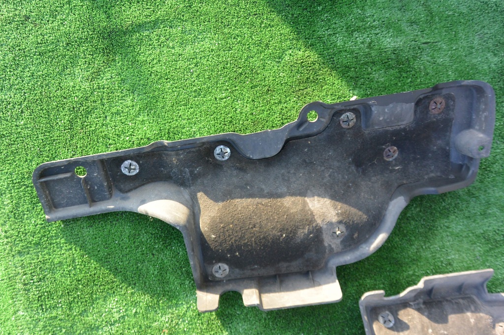 фото №8, Захист підвіска перед maserati quattroporte vi ghibli iii