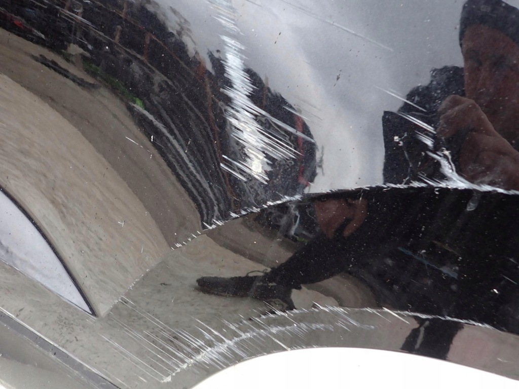 фото №11, Seat ateca 16- дверь задняя задние левая