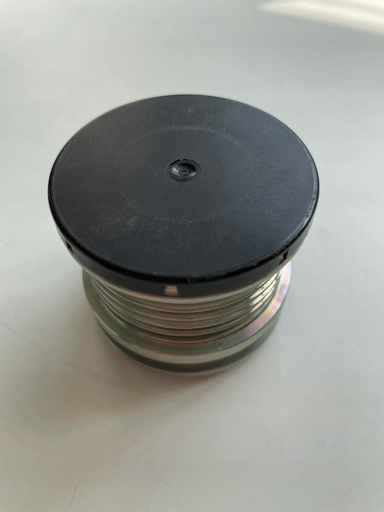 Сцепление односторонний генератора с Разборки