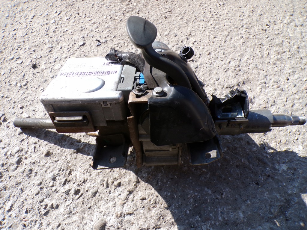 фото №1, Fiat punto ii підсилювач електричний колонка 1025 оригінал