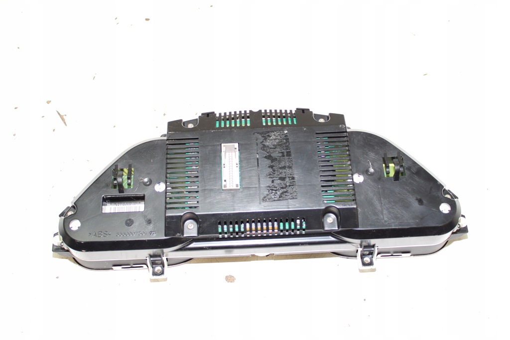 фото №4, Audi a6 c6 3.0 tdi лічильник 4f0920900s 4f