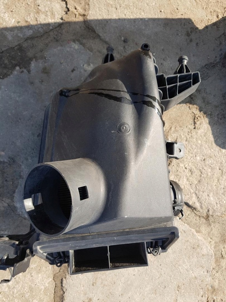 фото №5, Корпус фильтра воздуха 2.0dci koleos 1026323s01