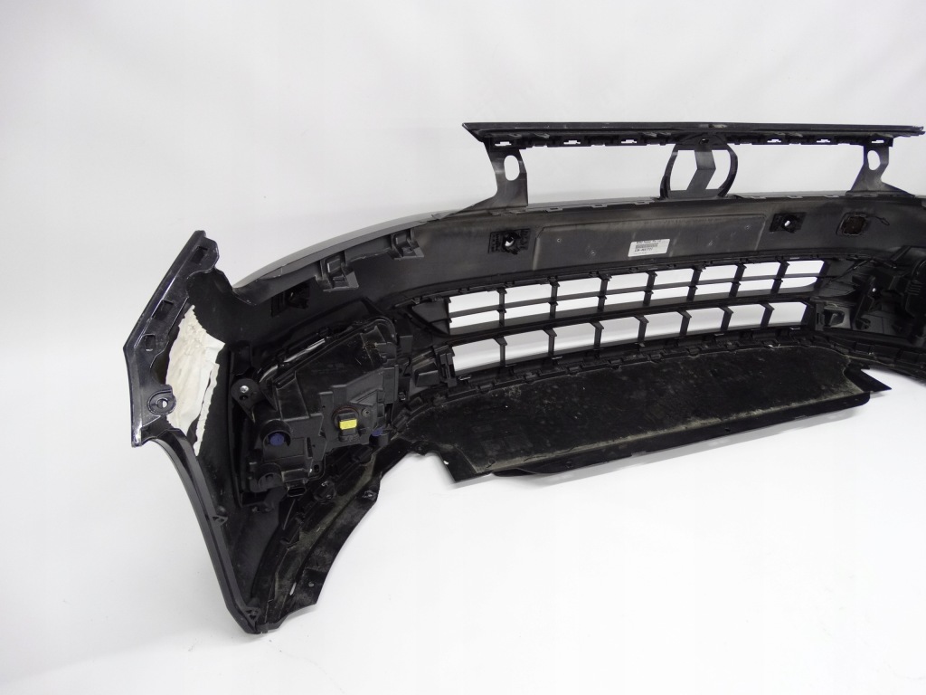 фото №11, Vw polo vi 2g 17-21 highline 2gs807221a kompletny