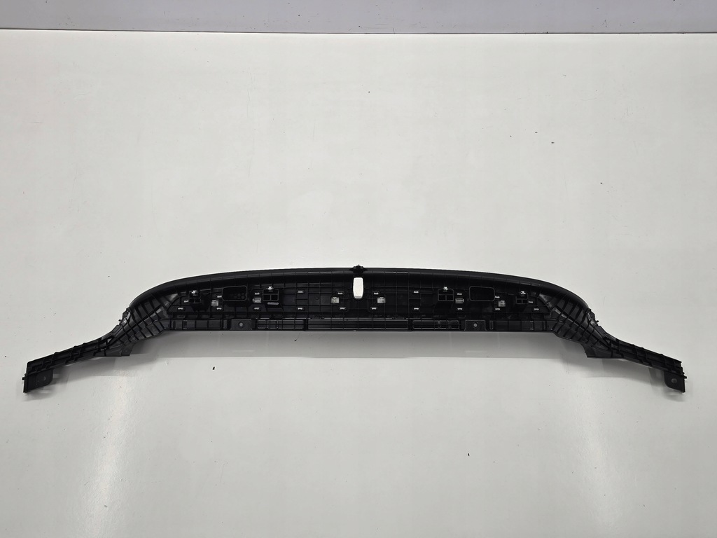 фото №6, Bmw 6 gt g32 17r защита поперечина заднего багажника 7377741