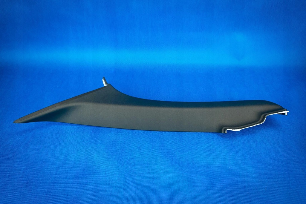 фото №1, Обшивка стойка левая audi r8 4s spyder 4s7867233b