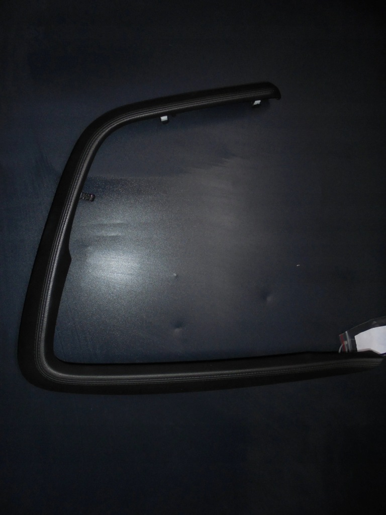 фото №1, Kia optima iii 2012 захист панелі права