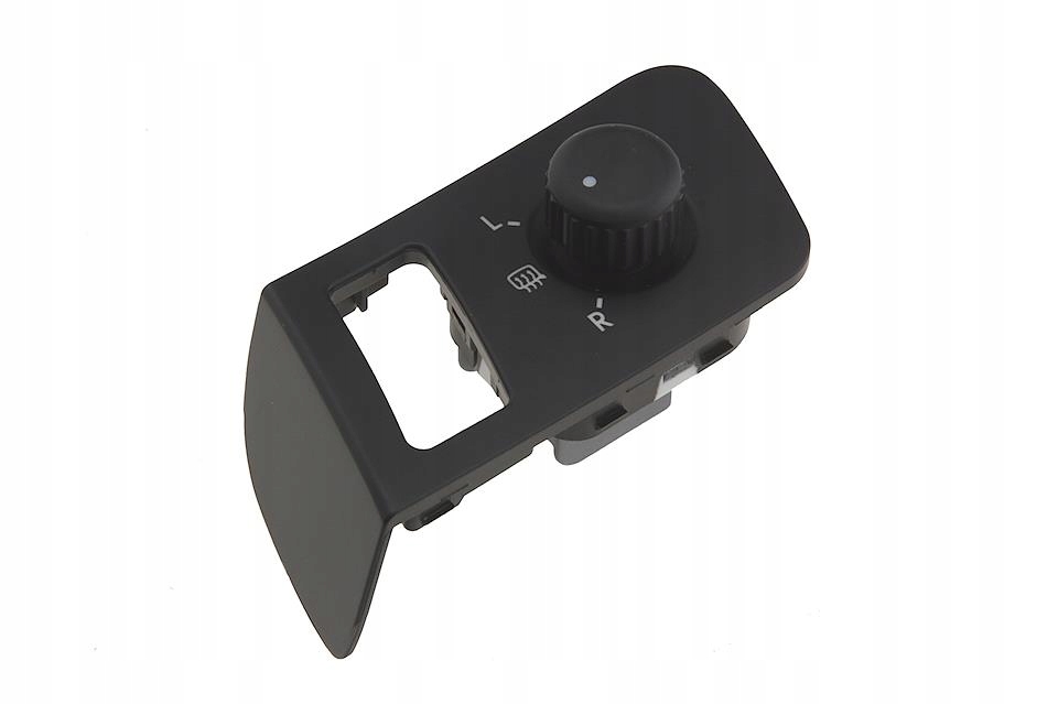 фото №1, Перемикач регулювання дзеркал