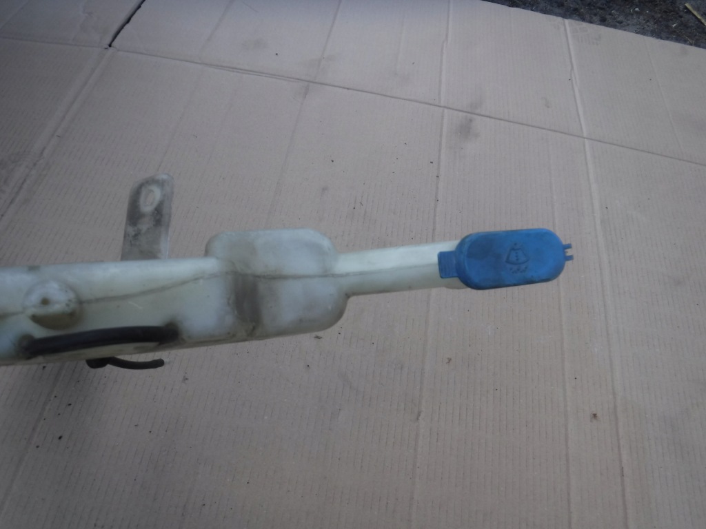 фото №3, Бачок омывателя mini r50