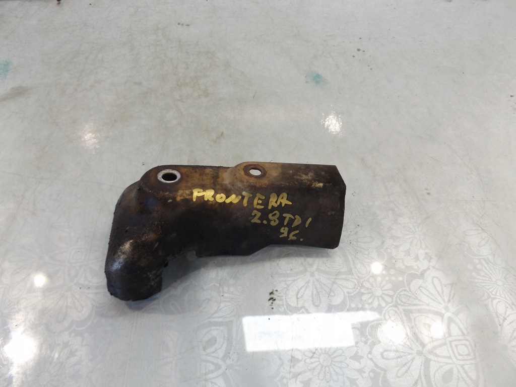 фото №1, Frontera a 2,8td защита тепловая