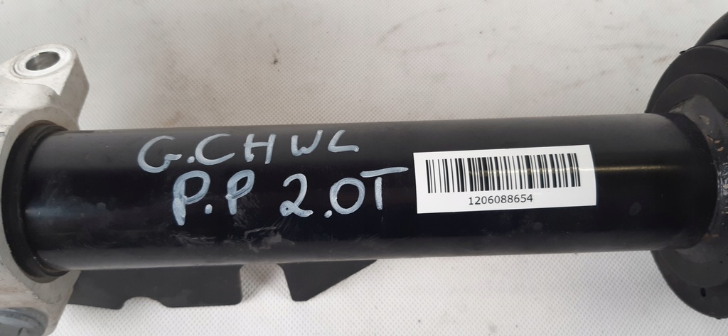 фото №9, Jeep grand cherokee wl 2.0 t амортизатор правий перед 68374986ab