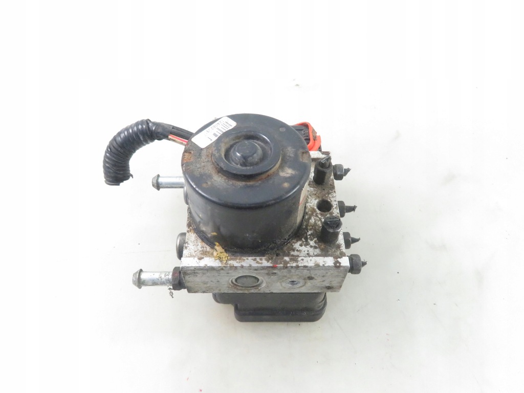 фото №6, Насос abs suzuki swift iii 06210205644