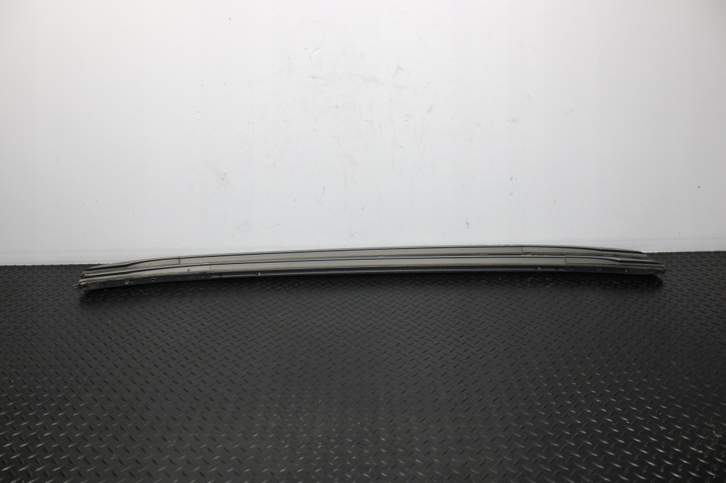 Купить Рейлинги кровельные fiat 500x cross