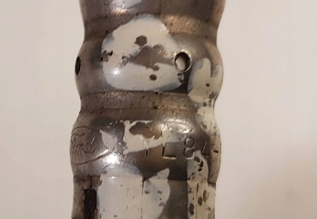 2005 mazda tribute датчик лямбда-зонд yl849f472ae Недорого