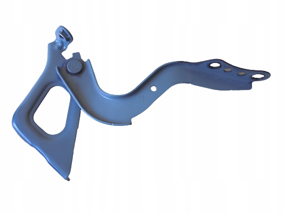 фото №1, Rav4 v петля капот лівий 6x3