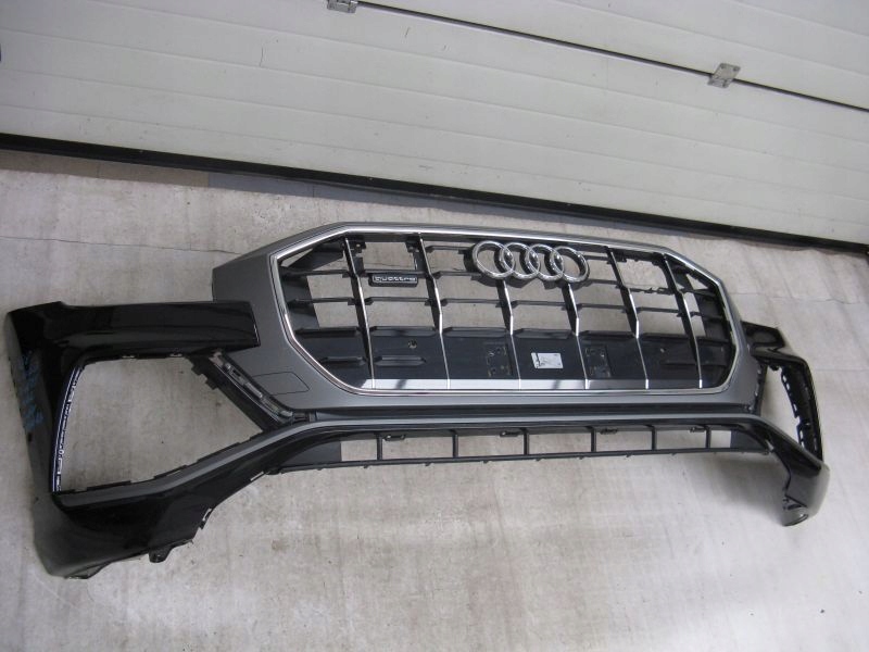 Купити Бампер передній audi q8 sline s-line перед przed lift
