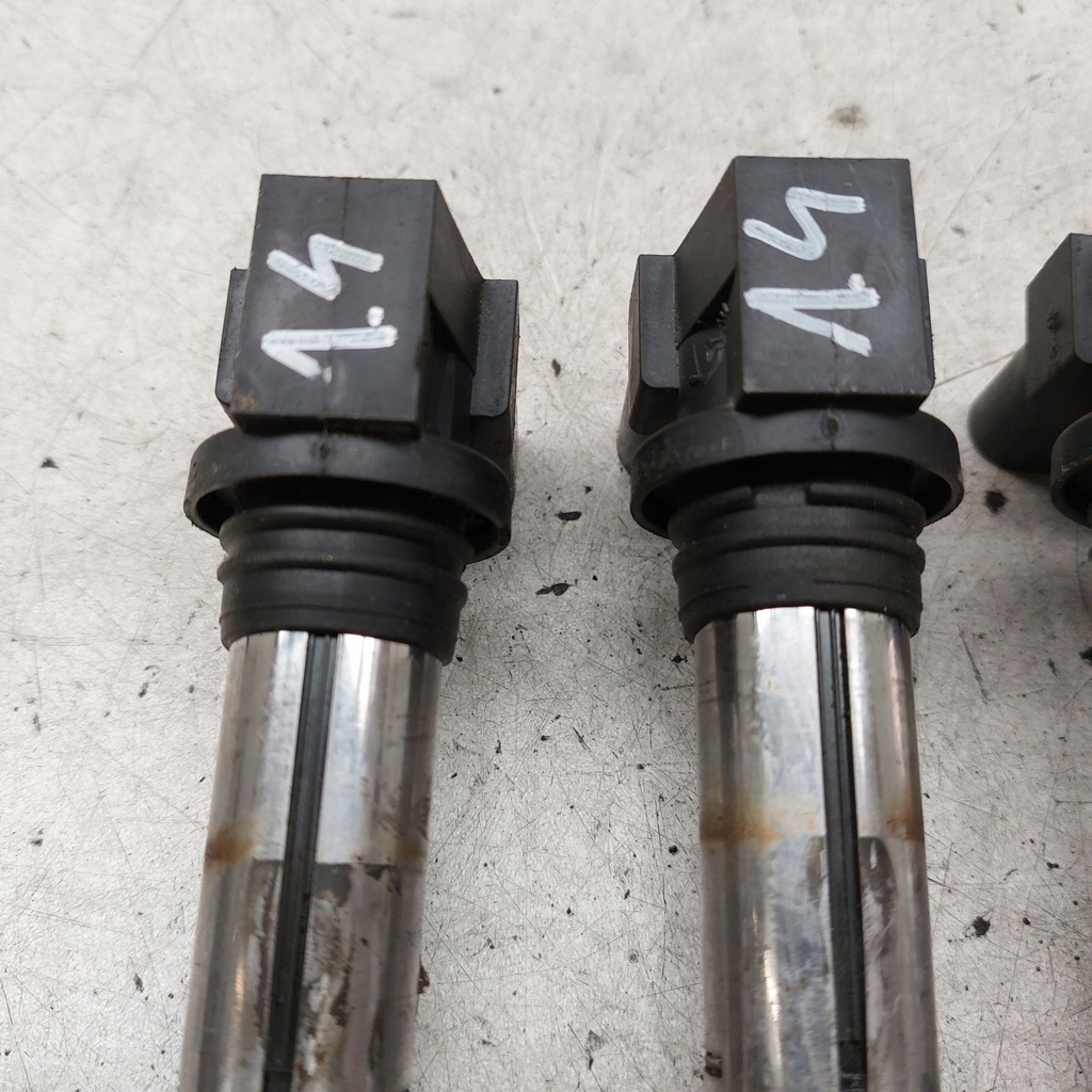 фото №7, Seat ibiza golf vi 1,4tsi котушка запалювання 78292004