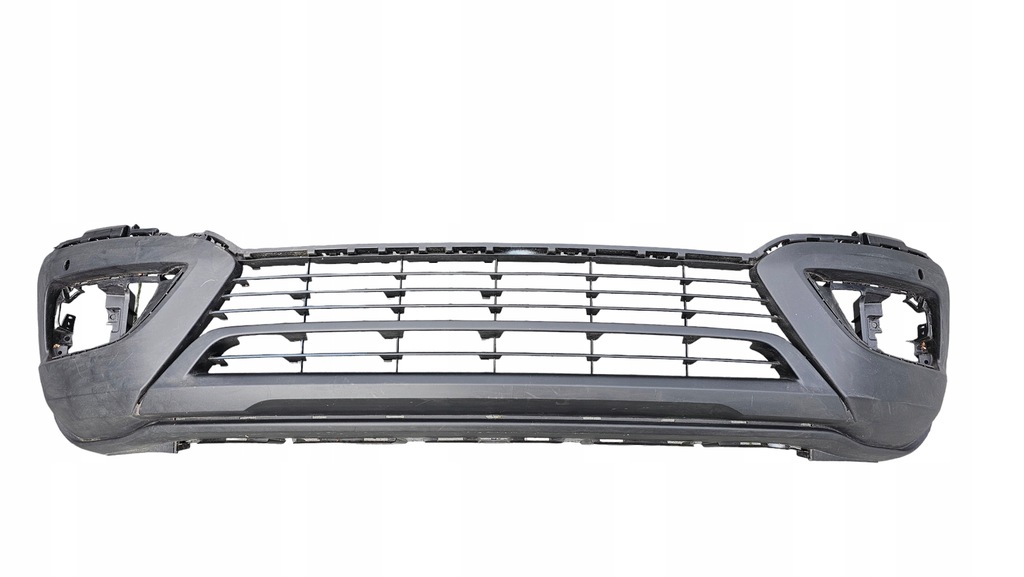 фото №1, Решётка бампера перед opel crossland x 39097371