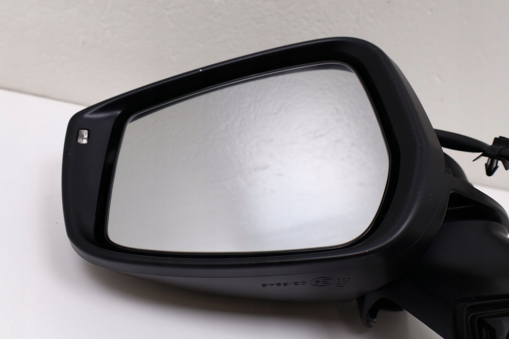 фото №7, Nissan note ii e12 дзеркало ліва 96302-3vf5a