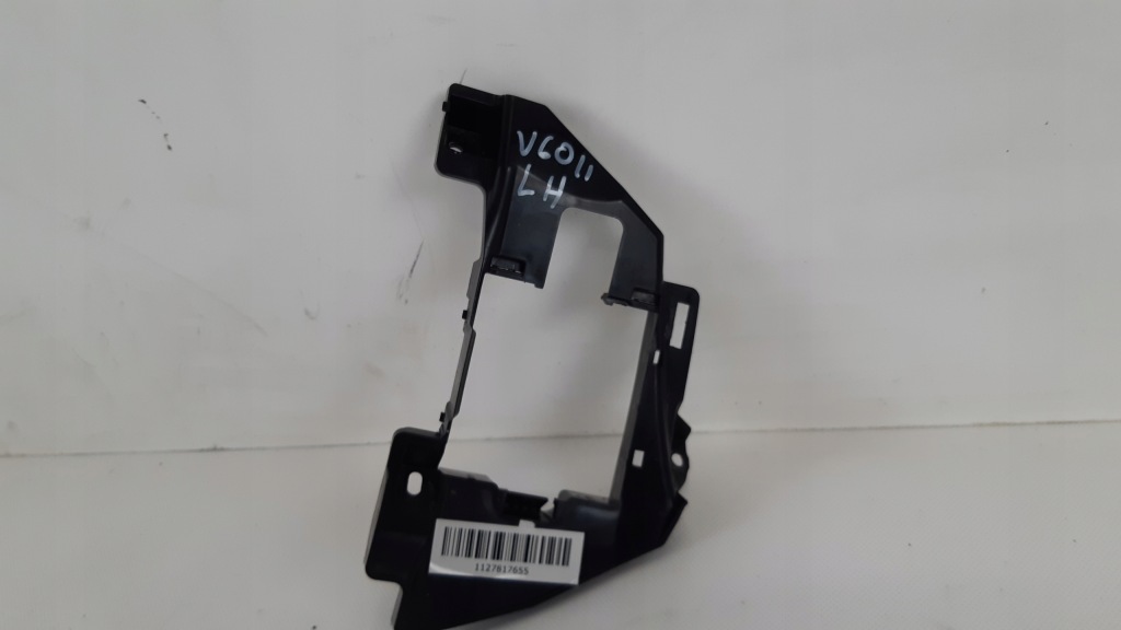 фото №3, Volvo v60 ii кронштейн радара левая задняя 31455672