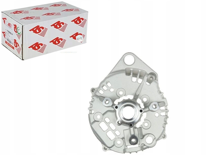 фото №1, Крышка генератора as-pl