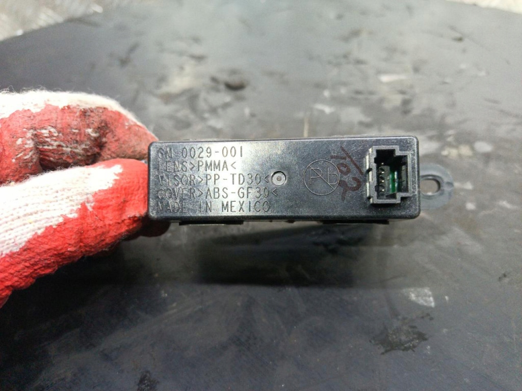 фото №3, Opel astra k проектор дисплей head up 20968168