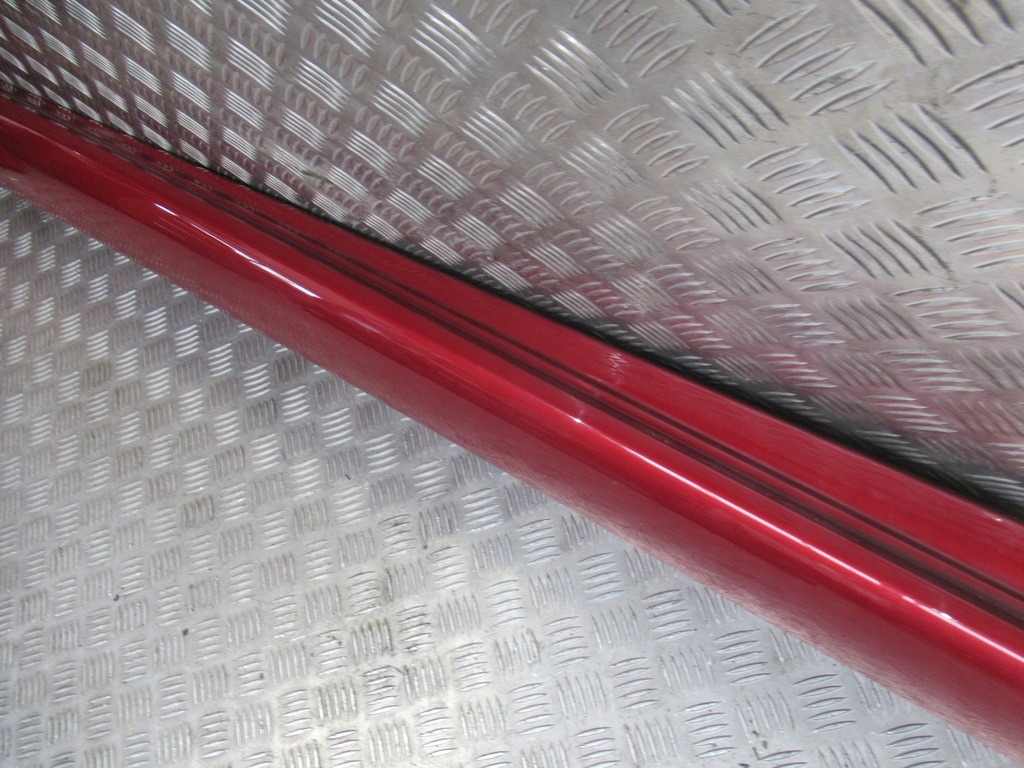 фото №7, Молдинг порог правая mercedes w206 c-klasa a2066981000