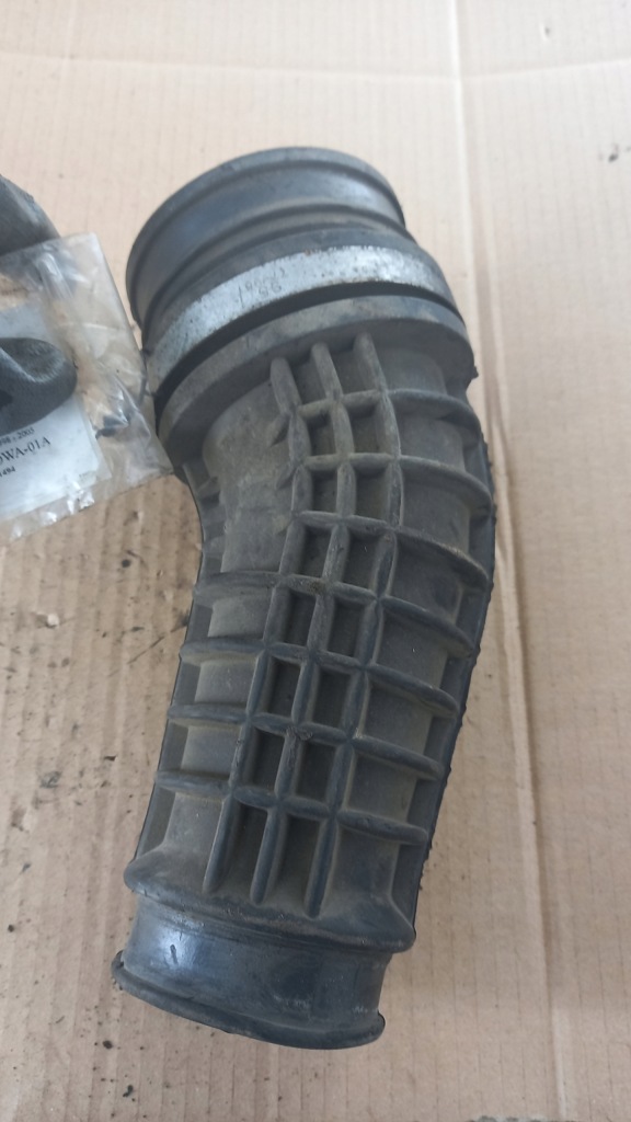 Купить Труба воздуха saab 9-5 98-05r 4967550