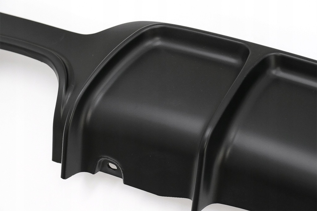 фото №8, Диффузор do bmw 4 f32 f33 f36 13-19 m look left