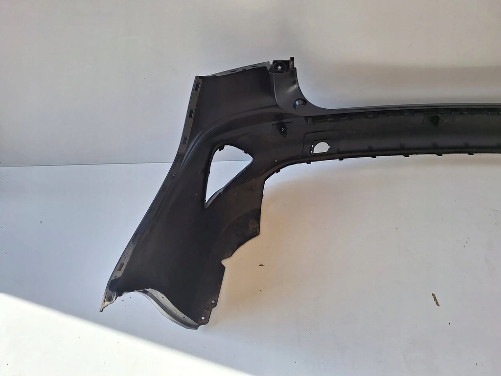 фото №6, Mg mg5 ev бампер задня p10859448 оригінал