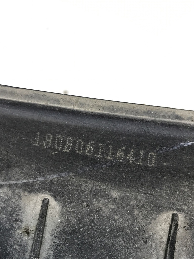 фото №9, Volvo xc90 ii жалюзи воздуховод воздуха 31353797