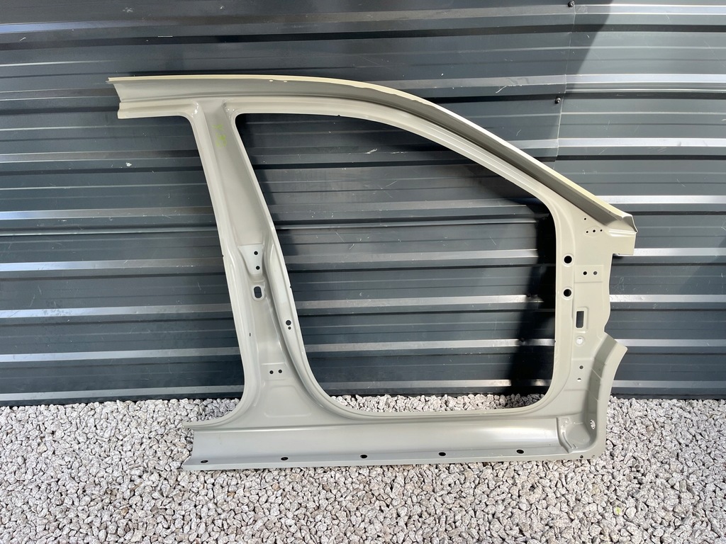 фото №7, Hyundai оригинальный номер 71112c8000 блок двигателя порог