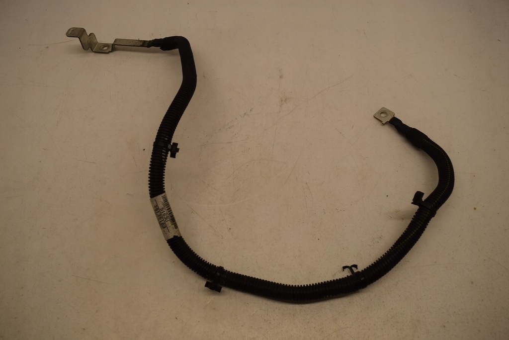 фото №1, Opel insignia b клема мінусова 39135163