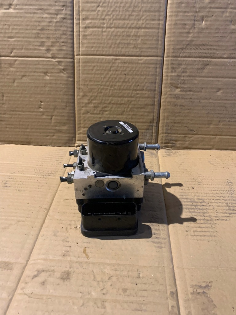 фото №1, Насос блок управления abs subaru legacy 27536aj002