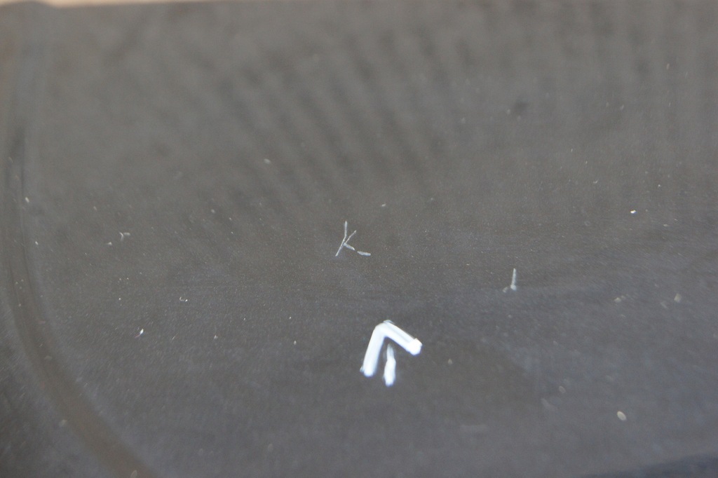 фото №11, Gd audi a6 c7 kombi avant ly9b крышка багажника багажника