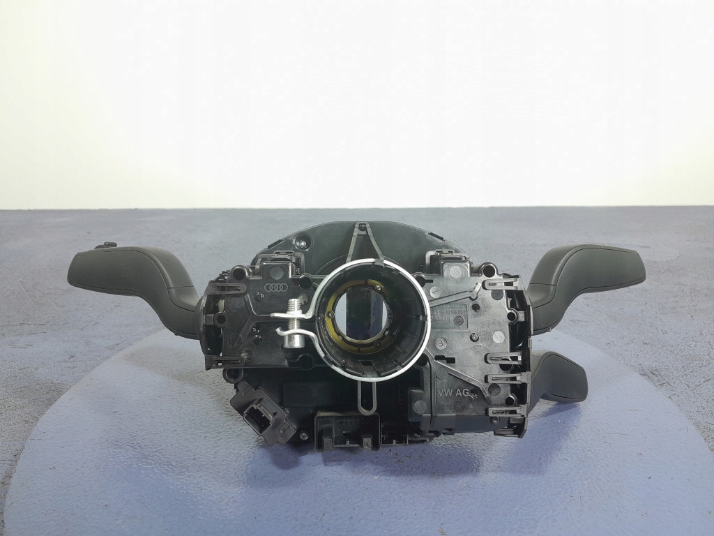 фото №6, Audi a6 c7 переключатель комбинированный лента переключатели круиз-контроль 4g0953502d